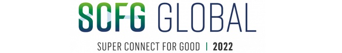 Super Connect for Good Competition Global 2022