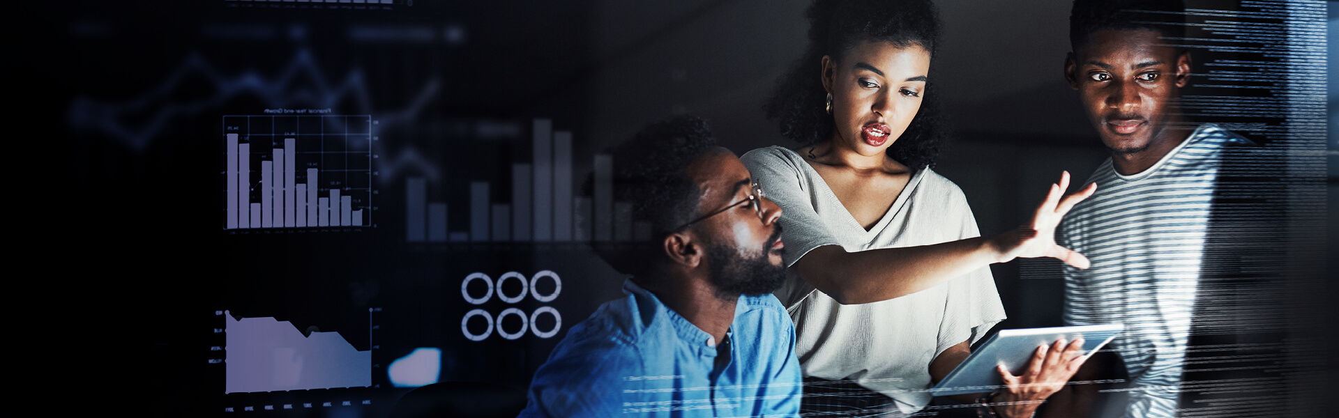 Intelligent Automation Recruitment banner