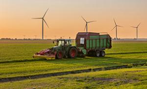 How technology is helping the agricultural industry to evolve