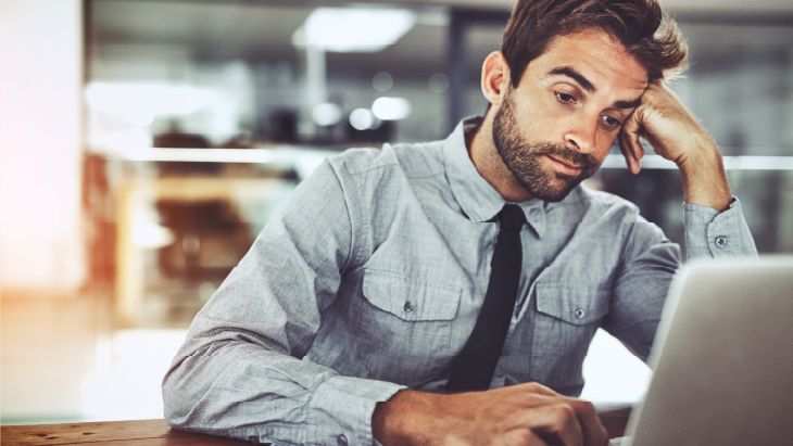 return to office fears