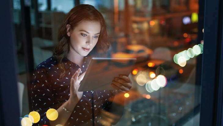 AI in job search