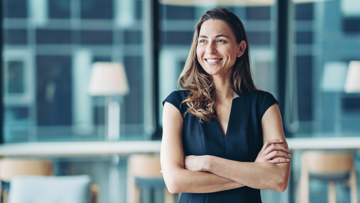 chief people officer