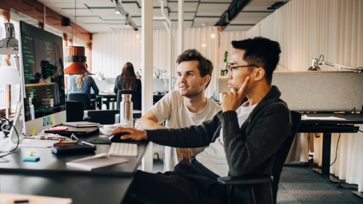 incentivising the return-to-office