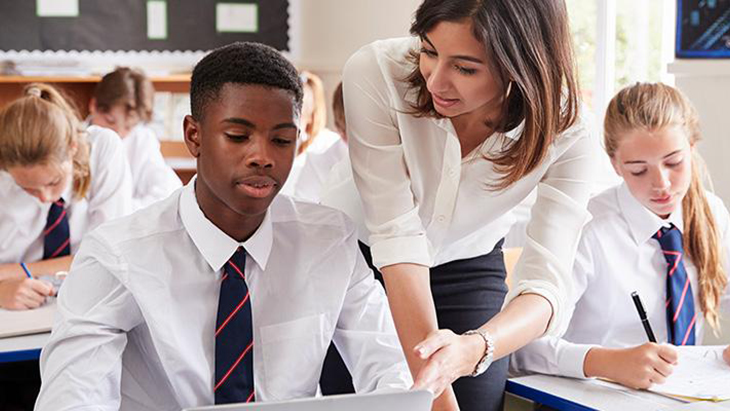 Equity in education