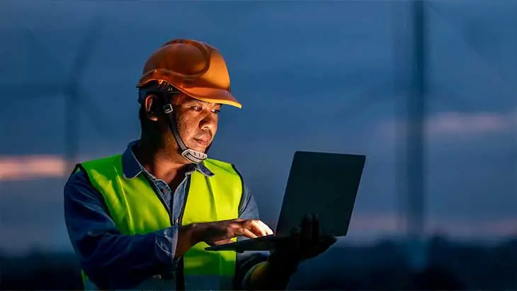 managing sustainability