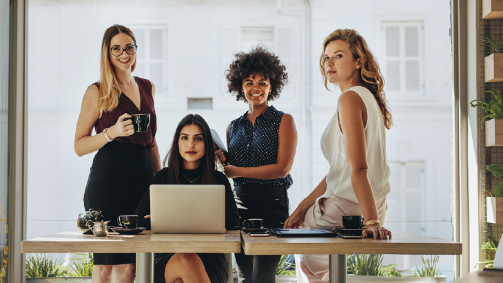 global gender inequity