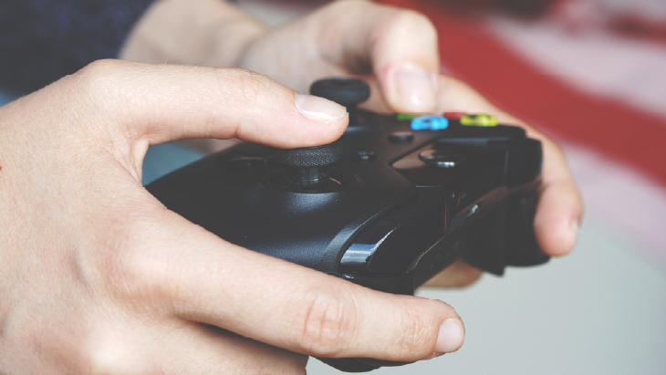 videogaming experience
