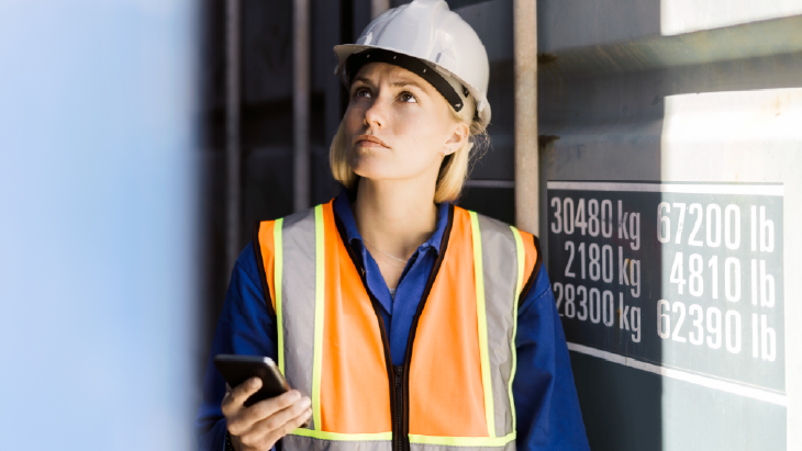 Women in engineering