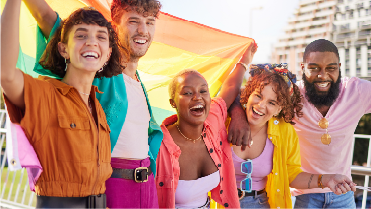 Pride Month in 2023