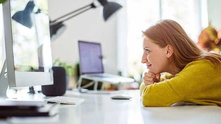 How to Prevent Burnout While Working Remotely | Hays