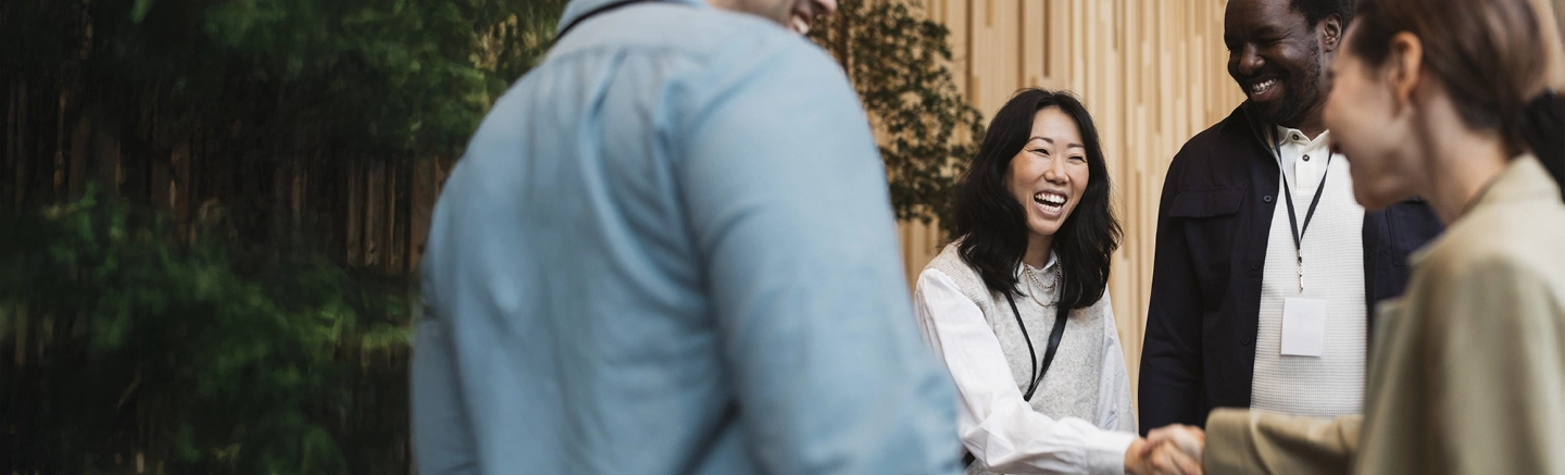Hays Salary Guide Events