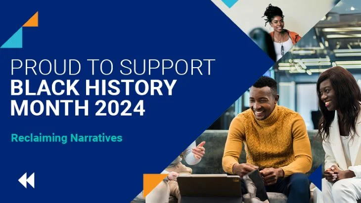 Reclaiming Narratives: Black History Month 2024 | Hays