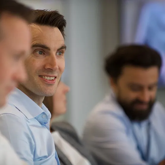 Hear from our team to learn more about a career at Hays