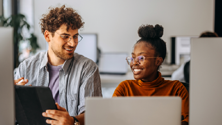 Professionals discuss top skills for 2026 