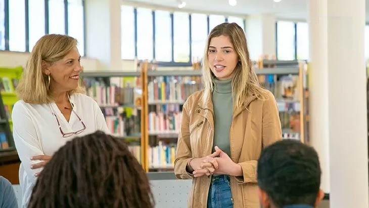 end youth homelessness with Hays’ Project Flourish