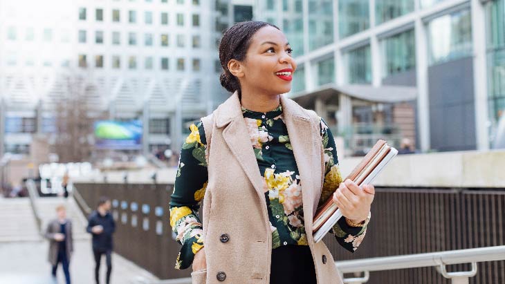 newly qualified accountants career options