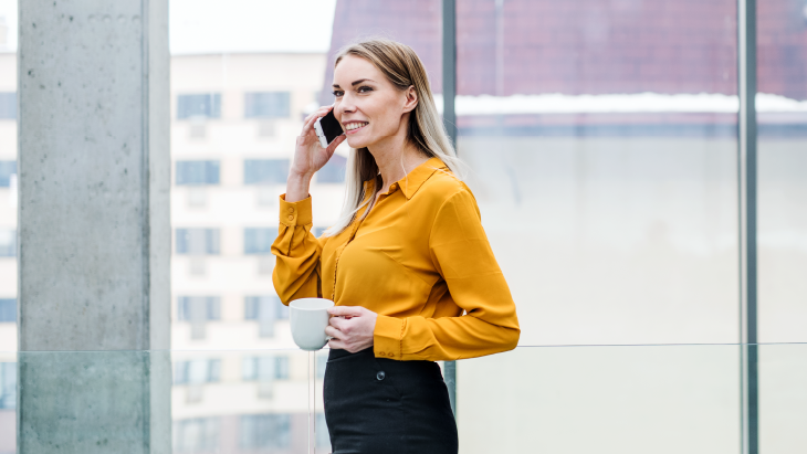 career in recruitment 