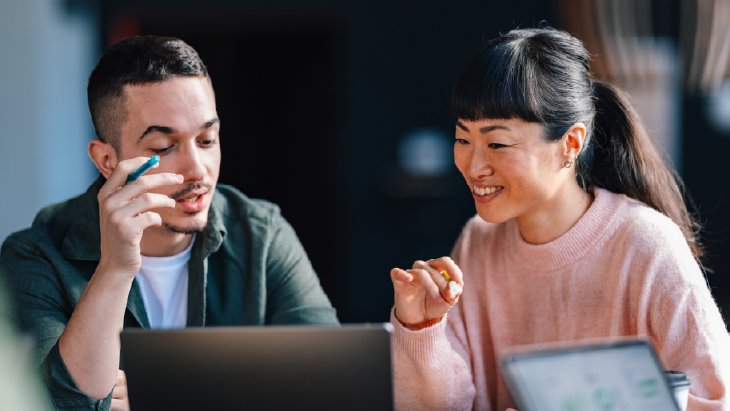 People leaders discuss hiring strategies
