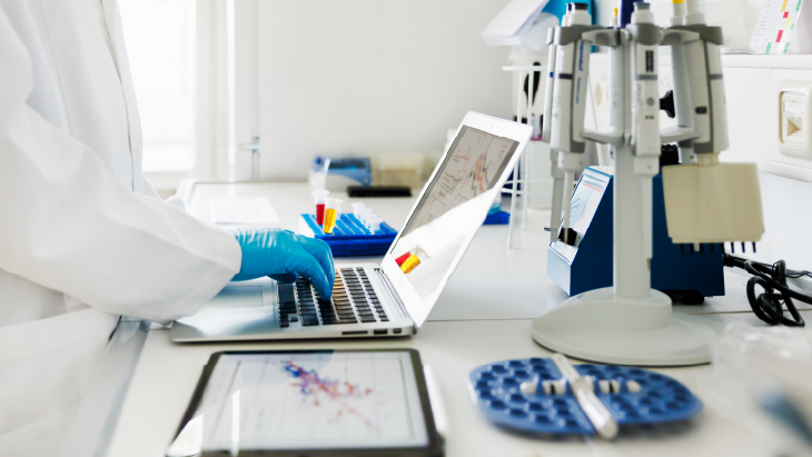 Clinical research