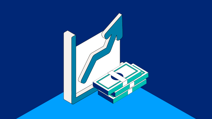 10 highest salary increases for the year ahead