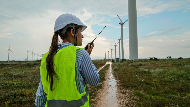 How to secure your first green role in 10 simple steps