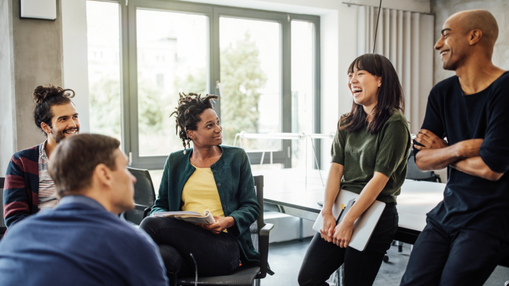 Inclusive hiring