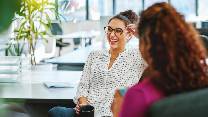 wellbeing culture in the workplace