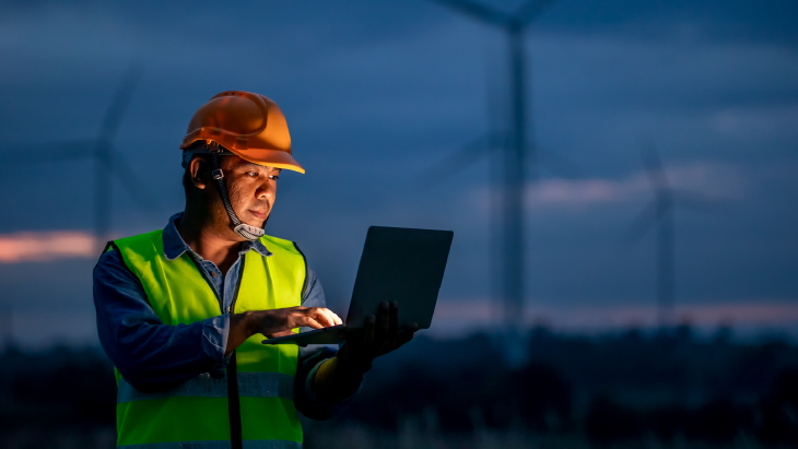 job in sustainability