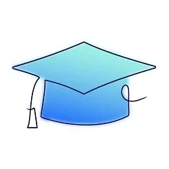 Graduation hat