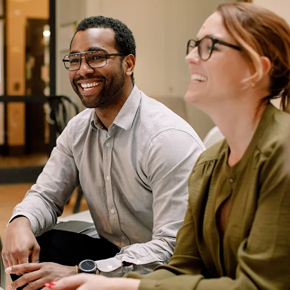 Explore employee wellbeing in the workplace