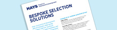 Securing an interview guide