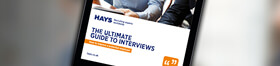 The ultimate guide to interviews