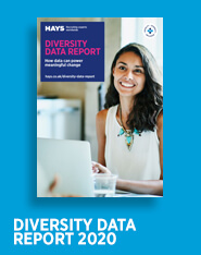Diversity Data Report 2020