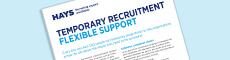 temp recruitment guide