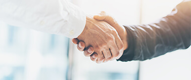 Client partnerships