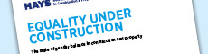 Equality Under Construction