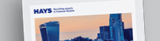 Financial Markets Salary Guide 2019
