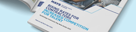 Technology Contractor Day Rate Guide