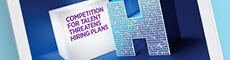 Download your copy of the Hays Salary & Recruiting Trends 2019 guide