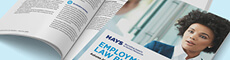 Autumn Employment Law Bulletin 2019