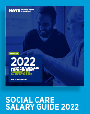 Social Care Salary Guide 2022