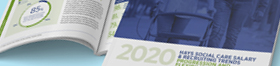 Hays Social Care & Recruiting Trends 2020 guide