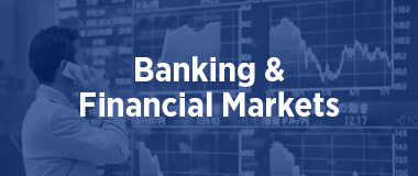 Banking & Financial Markets