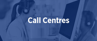 Call Centres