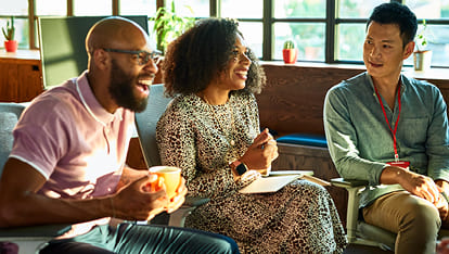 Early careers in recruitment cta