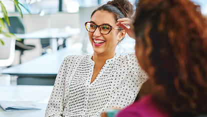 Experienced careers in recruitment cta