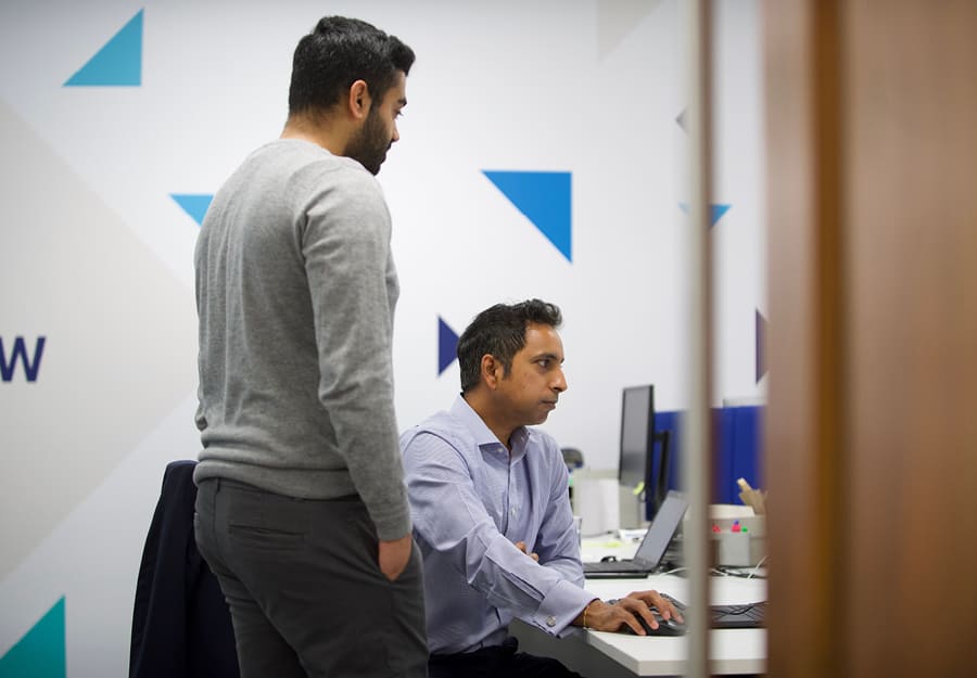 Broaden your horizons and impact