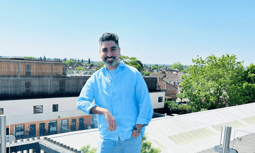 Experienced careers in recruitment cta