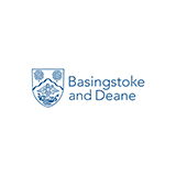 Basingstoke and Deane