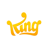 King